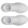 mini: Damskie buty do biegania Under Armour UA W Velociti Pace - białe (4)
