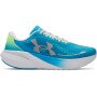  UNDER ARMOUR Damskie buty do biegania Under Armour UA W Velociti Pace  niebieskie Niebieski
