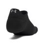 mini: Skarpetki do biegania uniseks Under Armour UA Velociti Lite 1pk - czarne (3)