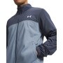 mini: Męski komplet dresowy Under Armour UA EMEA Tracksuit Novelty - niebieski (3)