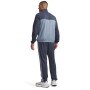 mini: Męski komplet dresowy Under Armour UA EMEA Tracksuit Novelty - niebieski (2)