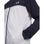 mini: Męski komplet dresowy Under Armour UA EMEA Tracksuit Novelty - granatowy (3)