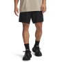mini: Męskie spodenki Under Armour UA Unstoppable Woven Shorts - czarne (2)