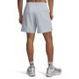 mini: Męskie spodenki Under Armour UA Unstoppable Woven Shorts - szare (3)