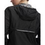 mini: Damska kurtka do biegania Under Armour UA Velociti Pro Lightweight - czarna (3)