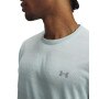 mini: Męska koszulka do biegania Under Armour UA Velociti - miętowa (3)