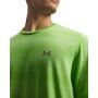 mini: Męska koszulka do biegania Under Armour UA Velociti - zielona (3)