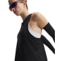 mini: Damski top do biegania Under Armour UA Velociti Singlet - czarny (3)