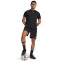 mini: Męskie spodenki treningowe Under Armour UA Challenger Pro Shorts - czarne (1)