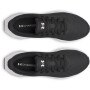 mini: Męskie buty do biegania Under Armour UA Ascend - czarne (4)