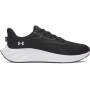  UNDER ARMOUR Męskie buty do biegania Under Armour UA Ascend  czarne Czarny