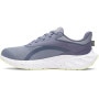 mini: Męskie buty do biegania Under Armour UA Ascend - szare (3)
