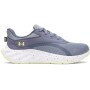 Obrazek dla: UNDER ARMOUR Męskie buty do biegania Under Armour UA Ascend  szare Szary