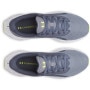 mini: Męskie buty do biegania Under Armour UA Ascend - szare (4)