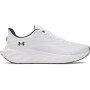  UNDER ARMOUR Męskie buty do biegania Under Armour UA Ascend  białe Biały