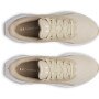 mini: Męskie buty do biegania Under Armour UA Ascend - beżowe (4)