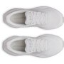 mini: Damskie buty do biegania Under Armour UA W Ascend - białe (4)
