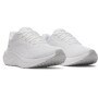 mini: Damskie buty do biegania Under Armour UA W Ascend - białe (2)