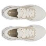 mini: Damskie buty do biegania Under Armour UA W Ascend - beżowe (4)