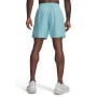 mini: Męskie spodenki treningowe Under Armour UA Tech Play Short - niebieskie (3)
