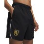 mini: Męskie spodenki piłkarskie Under Armour UA 96 Terrace Country - czarne (4)