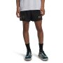 mini: Męskie spodenki piłkarskie Under Armour UA 96 Terrace Country - czarne (2)