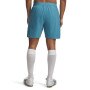 mini: Męskie spodenki piłkarskie Under Armour UA Challenger Elite Short - niebieskie (3)