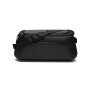 mini: Torba treningowa uniseks Under Armour No Weigh Backpack Duffle - czarna (8)