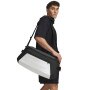 mini: Torba treningowa uniseks Under Armour No Weigh Backpack Duffle - czarna (1)