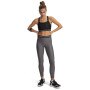  UNDER ARMOUR Damskie legginsy treningowe Under Armour HeatGear Legging  szare Szary
