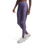 mini: Damskie legginsy treningowe Under Armour HeatGear Legging - fioletowe (2)