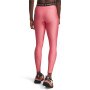 mini: Damskie legginsy treningowe Under Armour HeatGear Mesh Legging - różowe (3)