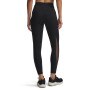 mini: Damskie legginsy treningowe Under Armour Motion Mesh Ankle Legging - czarne (3)