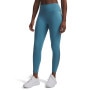 mini: Damskie legginsy treningowe Under Armour Motion Mesh Ankle Legging - niebieskie (2)