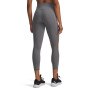 mini: Damskie legginsy treningowe Under Armour Motion Mesh Ankle Legging - szare (3)