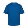 mini: Męski t-shirt z nadrukiem Under Armour UA GFB FC Heavyweight SS- niebieski (2)