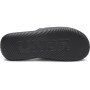 mini: Męskie klapki Under Armour UA Ignite Pro 8 Fix - czarne (5)