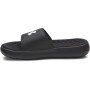 mini: Męskie klapki Under Armour UA Ignite Pro 8 Fix - czarne (3)