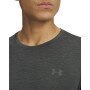 mini: Męska koszulka treningowa Under Armour UA Vanish Elite Seamless SS - szara (3)