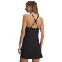 mini: Damska sukienka treningowa Under Armour Motion Dress - czarna (3)