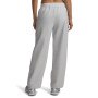 mini: Damskie spodnie dresowe Under Armour Sport Terry Trend Pant - szare (3)