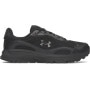  UNDER ARMOUR Męskie sneakersy Under Armour UA Tech Runner  czarne  Czarny