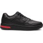 UNDER ARMOUR Męskie sneakersy Under Armour UA Court 96  czarne Czarny