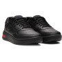 Męskie sneakersy Under Armour UA Court 96 - czarne
