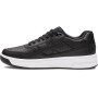 Męskie sneakersy Under Armour UA Court 96 - czarne
