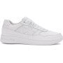 Męskie sneakersy Under Armour UA Court 96 - białe