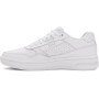 Męskie sneakersy Under Armour UA Court 96 - białe