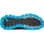 mini: Buty trekkingowe uniseks Under Armour UA EXPLOR TRAIL - pomarańczowe (5)