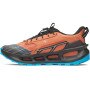 mini: Buty trekkingowe uniseks Under Armour UA EXPLOR TRAIL - pomarańczowe (3)