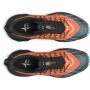mini: Buty trekkingowe uniseks Under Armour UA EXPLOR TRAIL - pomarańczowe (4)